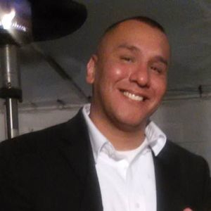 Meet your Posher, Randy